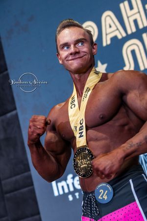 Фотограф Вадим Свирин (5.05.2024)